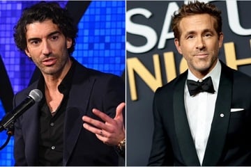 Ryan Reynolds hits back at "thin-skinned" Justin Baldoni – and seemingly makes big admission