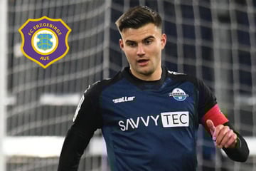 FCE bekommt Spieler-Leihgabe aus Paderborn