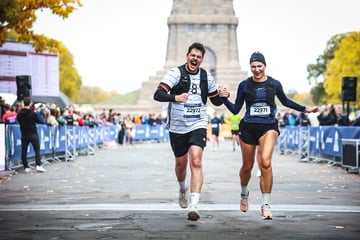 Von Halbmarathon bis Street Racket: Hier geht am Sonntag in Leipzig die Post ab