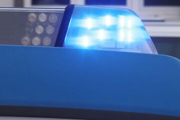 Messerattacke in Hildburghausen: 32-Jähriger schwer verletzt