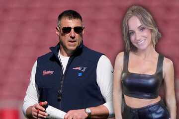 Pikante Fotos mit verheiratetem Coach werden untersucht: NFL-Reporterin kaltgestellt