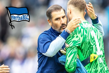 Wer wird Stammkeeper bei Hertha? Fiél will Kandidaten heute informieren