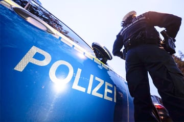 16-Jähriger flieht mit Auto der Eltern vor Polizeikontrolle