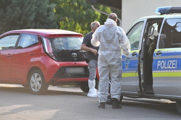 Schüsse in Wohnung im Saarland: Rentnerin und Schütze sterben, ein Verletzter
