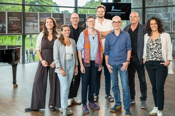 Landesbühnen mit 23 Premieren und Rückkehr nach Rathen: "Wir sind wieder da, schneller als gedacht!"