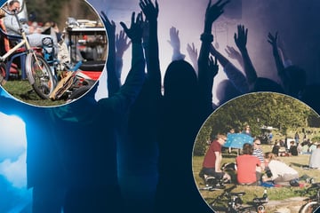 Leipzig: Richtig was los in Leipzig: Diese Events erwarten Euch am Wochenende - Langeweile ausgeschlossen!