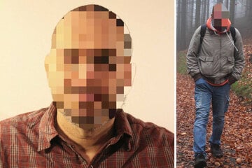 Berlin: Vermisster 51-Jähriger aus Berlin tot in Waldstück aufgefunden