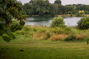 Leipzig: Leipziger lernt Pärchen an See kennen - Hilfsbereitschaft wird ausgenutzt!