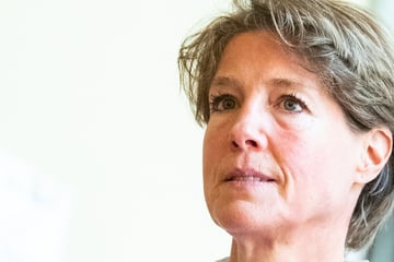 Block-Prozess: Unternehmerin bittet Richterin nach einem "Ausweg aus dem Albtraum"
