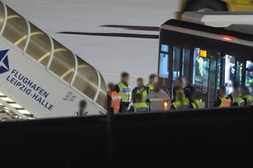 Hessen schiebt vier Straftäter nach Afghanistan ab