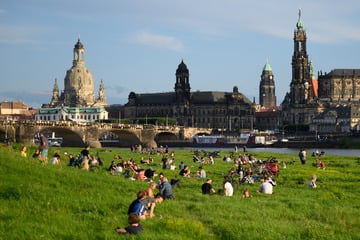 Dresden: Enttäuschende Platzierung: Warum sind Dresdner so unglücklich?