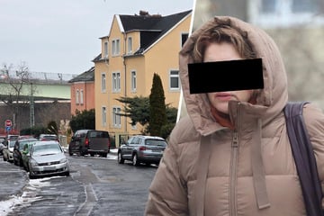 Illegales Bordell in Dresden: Betreiberin versucht vor Gericht zu feilschen