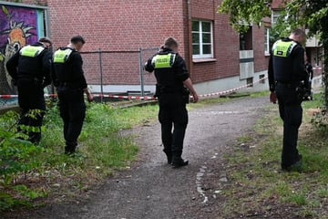 Plötzliches lautes Knallen: Mögliche Schüsse vor Drogenberatung?