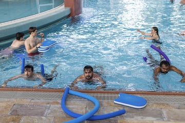 Nach tödlichem Badeunfall: Schwimmkurse für Studierende
