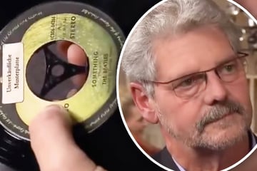 Bares für Rares: Seltenes Unikat sorgt dafür, dass Händler einem "Bares für Rares"-Kandidaten vom Verkauf abrät