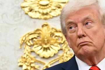 Trump backpedals after China tariff threats, insists US "wants to help China, not hurt it"