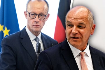 Debatte um "Stadtbild" in Deutschland spaltet auch hessische CDU