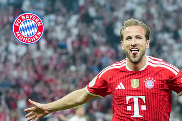"Ziel der gesamten Mannschaft": Kane will Bayern endlich zum Champions-League-Titel führen