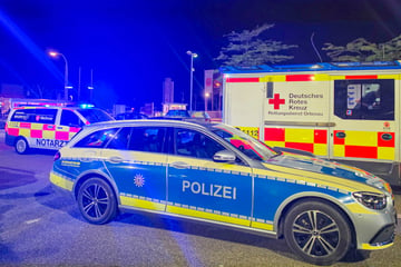 Gewalt auf Burger-King-Parkplatz eskaliert: Mann von Range Rover überrollt