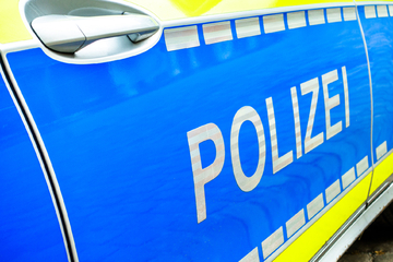 Dresden: Mann fährt in Dresden über Rot, flieht und greift Polizisten an: Drei Beamte verletzt