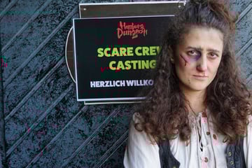 Scare me if you can! Hamburg Dungeon setzt auf Grusel-Laien