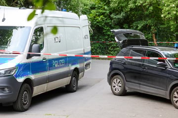 Neue Suchaktion nach Solingen-Attentat: Polizei durchwühlt Unterkunft von Issa al H. - Handy gefunden!