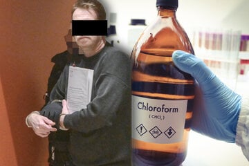 "Teufel von Heidenau": Waren seine Taten ein Mordversuch?
