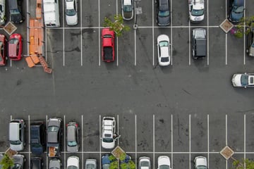 Köln: Kölner Studie enthüllt: Das Parkplatzproblem ist eigentlich gar keins