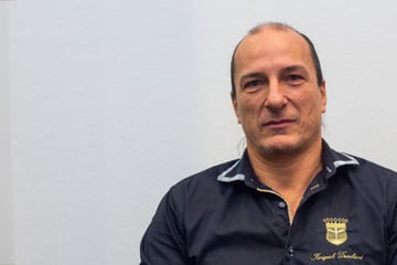 Nach Verbot von Reichsbürger-Verein: Peter Fitzek und seine Komplizen im Knast
