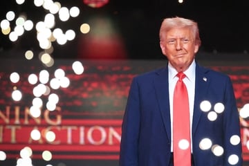 Polls reveal what Americans think of Trump in wake of Charlie Kirk assassination