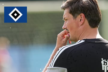 HSV-Blog: Polzin vor Bundesliga-Beginn ohne neuen Vertrag - das sagt der Rothosen-Trainer