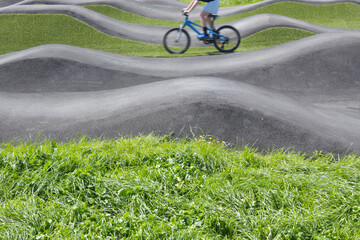 Chemnitz: Neue Mountainbike-Strecke in Chemnitz: Baustart am Samstag