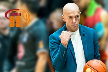 Niners-Coach Pastore fordert "Energie und Verantwortung über 40 Minuten!"