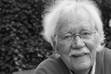 Kult-Moderator Carlo von Tiedemann ist tot!