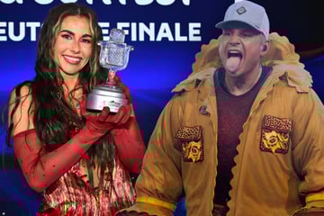 Nach ESC-Überraschung um Sarah Engels: Das sagt Ex Pietro Lombardi dazu