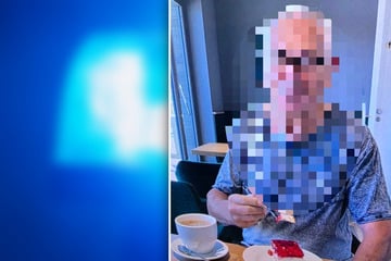 Tagelang verschwunden: Vermisster Rentner ist wieder da