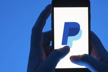 Kurz vor Black Friday: Massive Störung beim Bezahldienst PayPal!