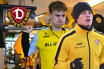 Dynamos mögliche Abgänge: So steht es um Kother, "Oehmi" & Co.