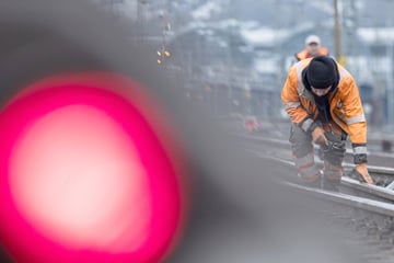 Frankfurt: Vollsperrung der Mörfelder Landstraße steht an: Hier geht bald nichts mehr