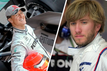 Ex-Formel-1-Fahrer Nick Heidfeld packt aus: Michael Schumacher hat ihm große Chance verbaut