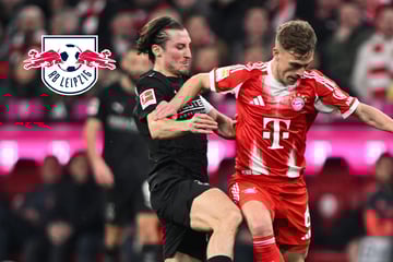 Neue Entwicklung! So steht es um RB Leipzigs Wunschspieler