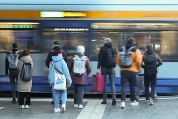Leipzig: 3,80 Euro für die Einzelfahrt: Ab heute zahlt Ihr mehr für Euer ÖPNV-Ticket