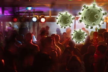 Clubbesuch endet dramatisch: Junge Menschen kämpfen um ihr Leben