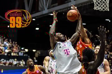 Dramatisches Ende: Niners Chemnitz verlieren in letzter Sekunde gegen Bonn