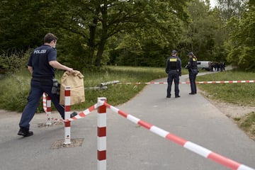 Berlin: Babyleiche in Berlin entdeckt! Polizei sucht und verdächtigt Mutter