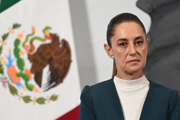 Sheinbaum expresses horror after deadly supermarket explosion in Mexico