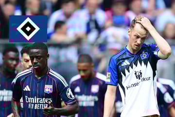 HSV bekommt gegen Olympique Lyon die Hütte voll: Pfiffe im Volkspark!