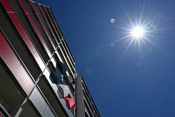 Hitzewelle: So heiß war es am Mittwoch im Osten!