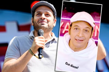 Schlechte Neuigkeit für Comedy-Fans: Kaya Yanar macht Schluss!