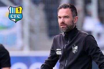 CFC gegen Hertha: Schießt sich die Duda-Elf fürs Schacht-Duell warm?